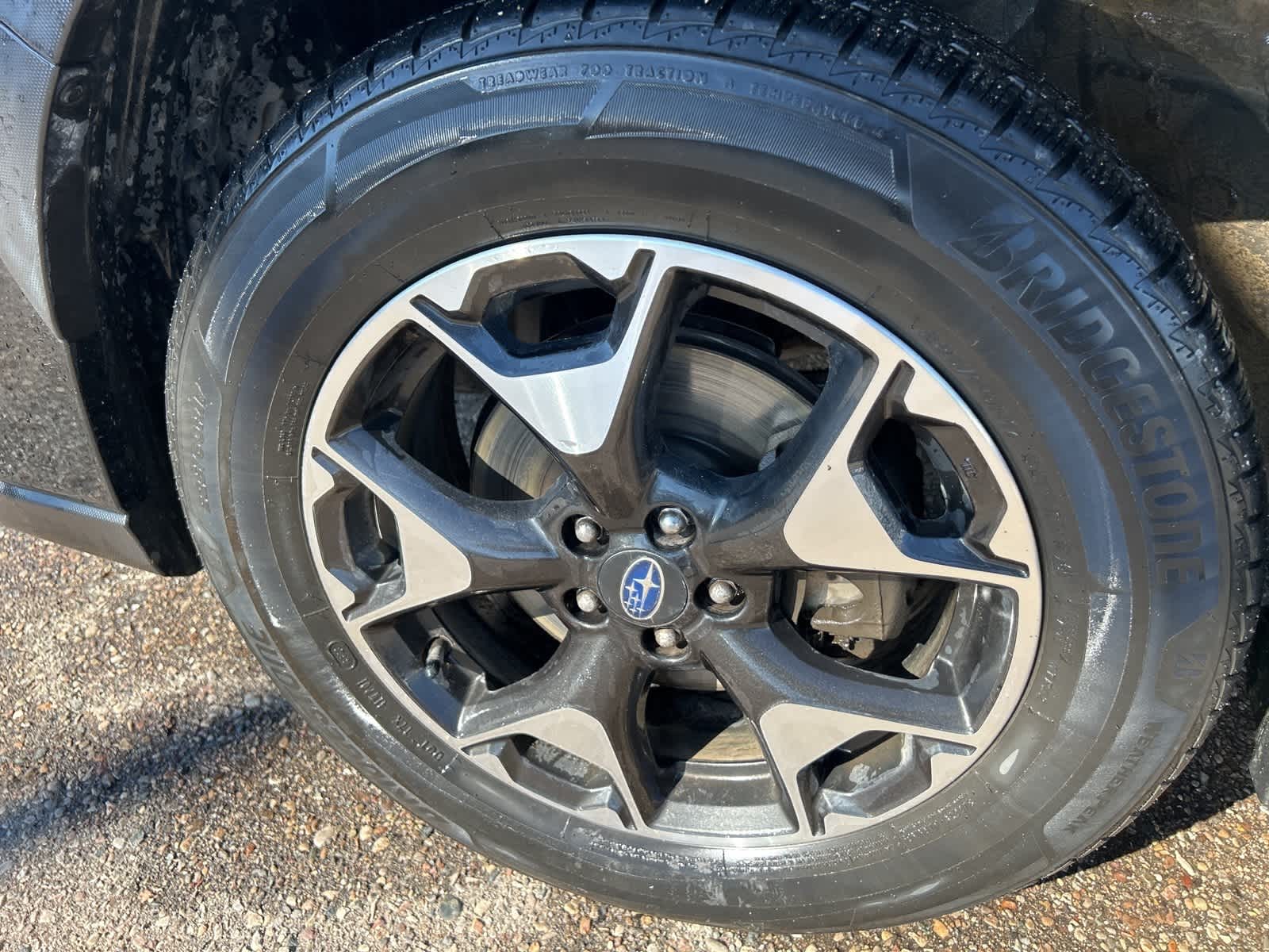 Thumbnail: 2019 Subaru Crosstrek - 7