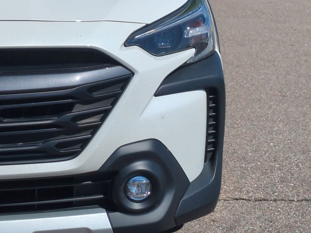 Thumbnail: 2023 Subaru Outback - 10