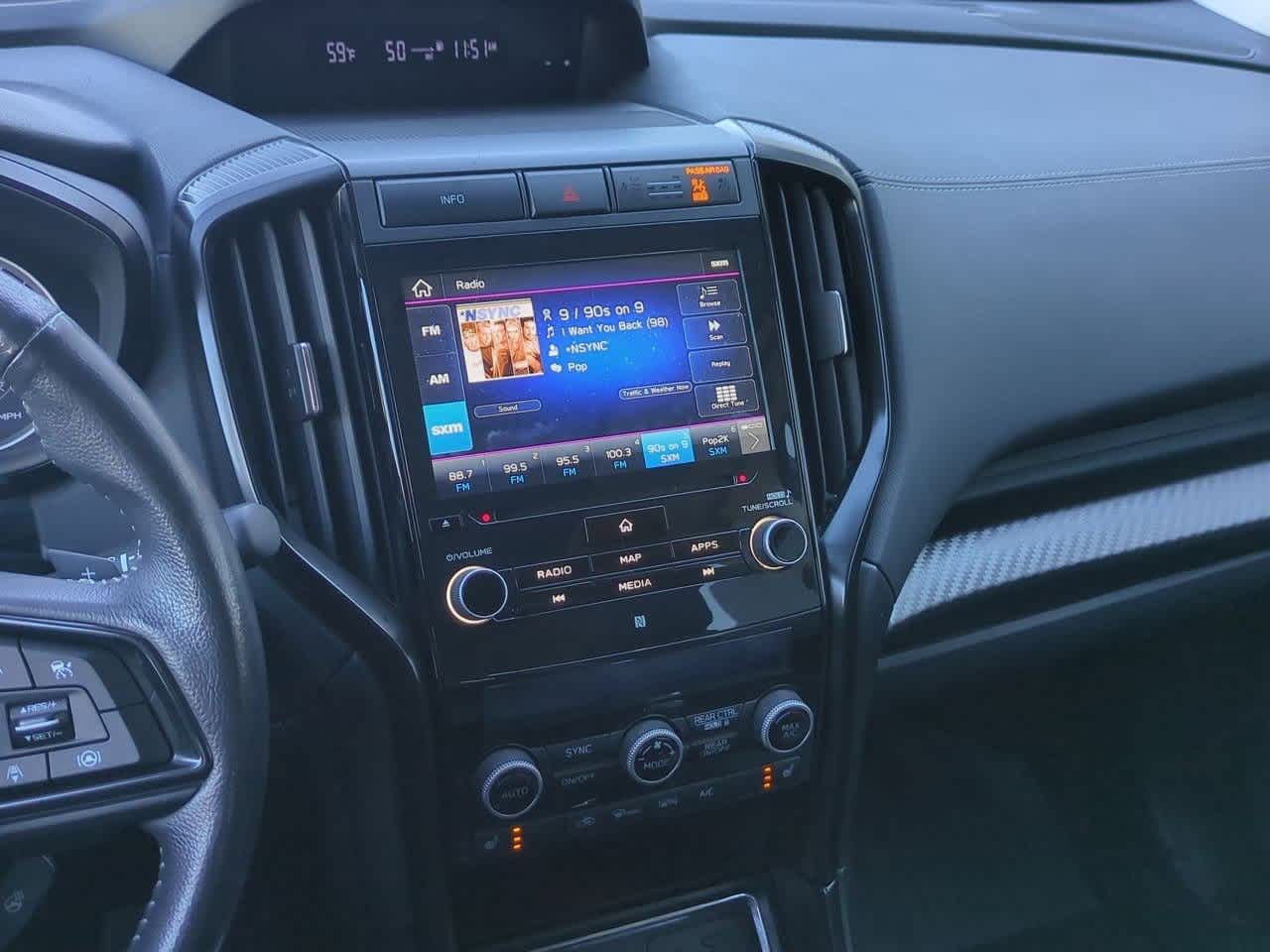 Thumbnail: 2022 Subaru Ascent - 29