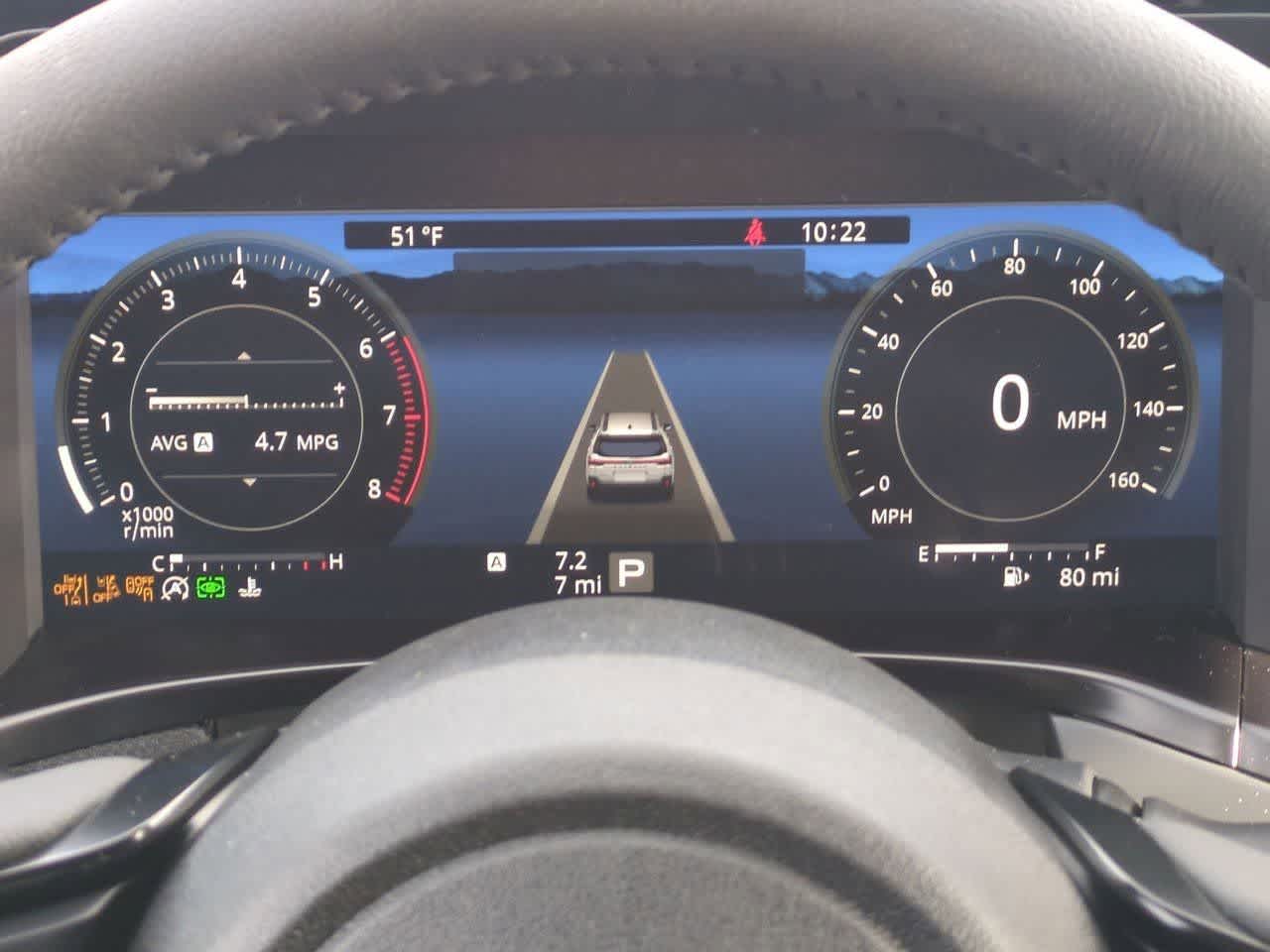 Thumbnail: 2026 Subaru Outback - 34