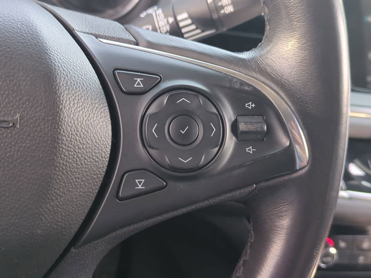 Thumbnail: 2018 Buick Enclave - 26