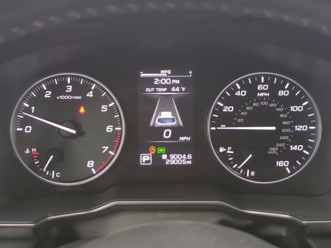 Thumbnail: 2023 Subaru Outback - 34