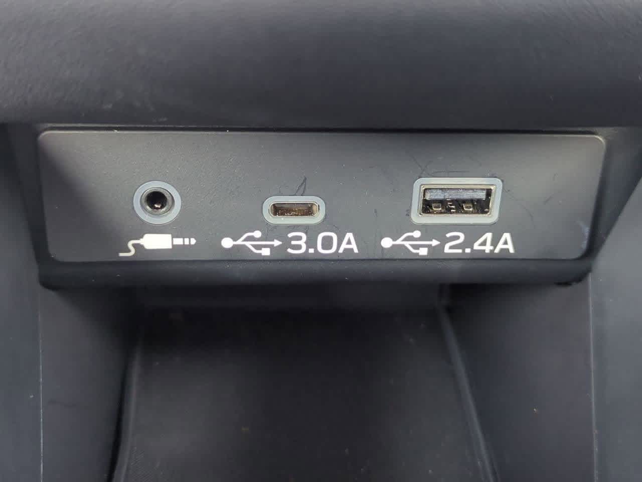 Thumbnail: 2025 Subaru Legacy - 27
