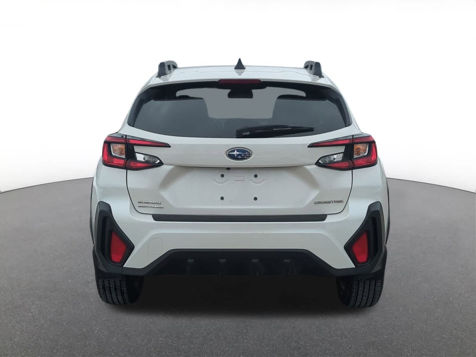Thumbnail: 2024 Subaru Crosstrek - 5