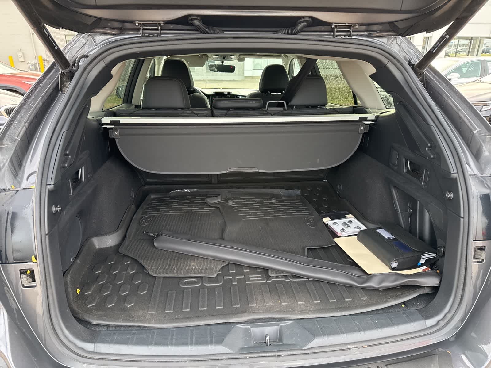 Thumbnail: 2020 Subaru Outback - 14