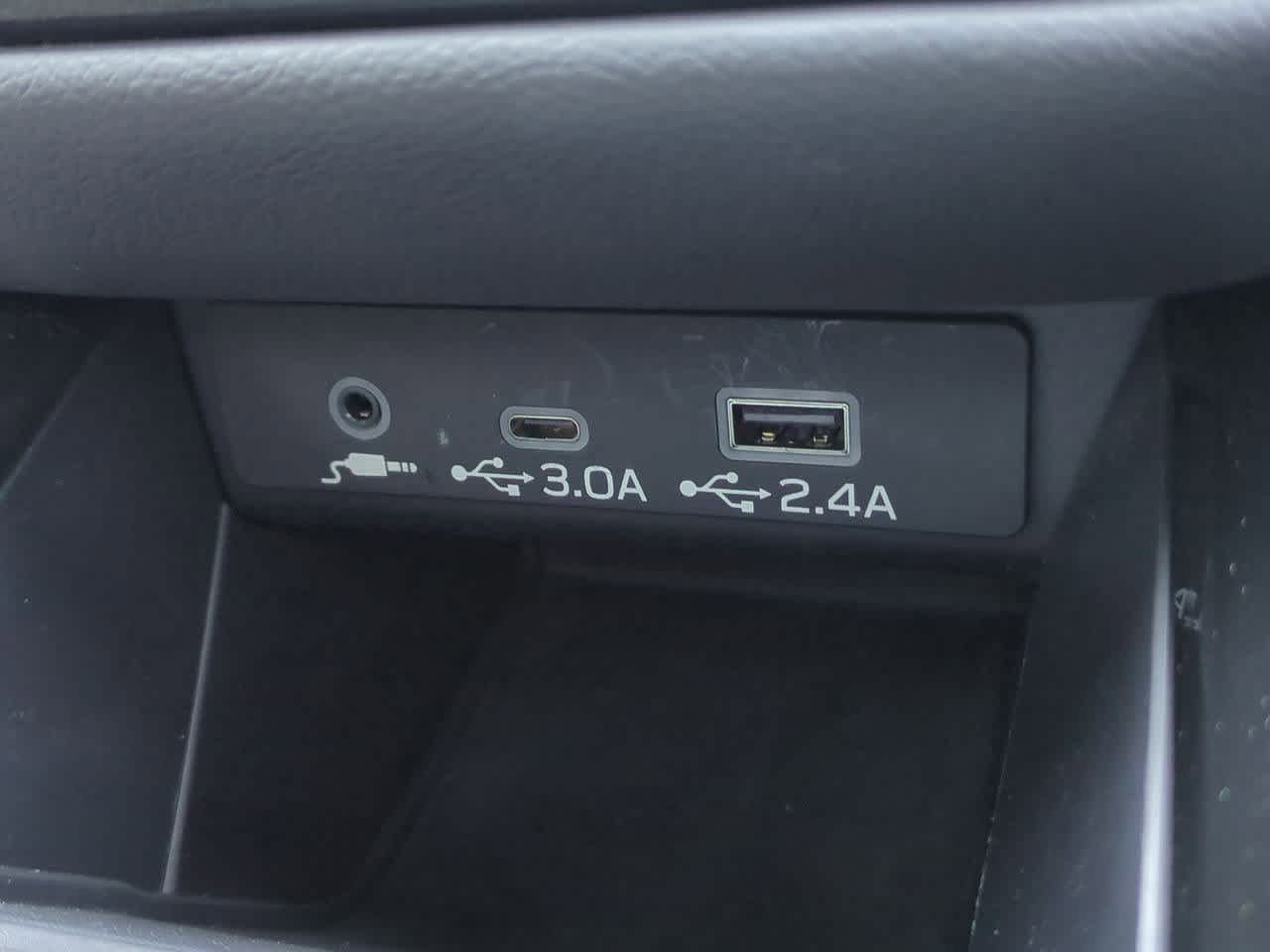 Thumbnail: 2023 Subaru Outback - 31