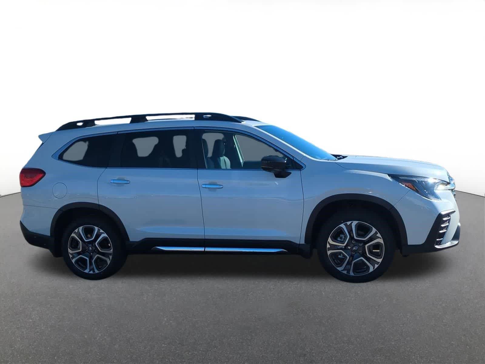 Thumbnail: 2026 Subaru Ascent - 7