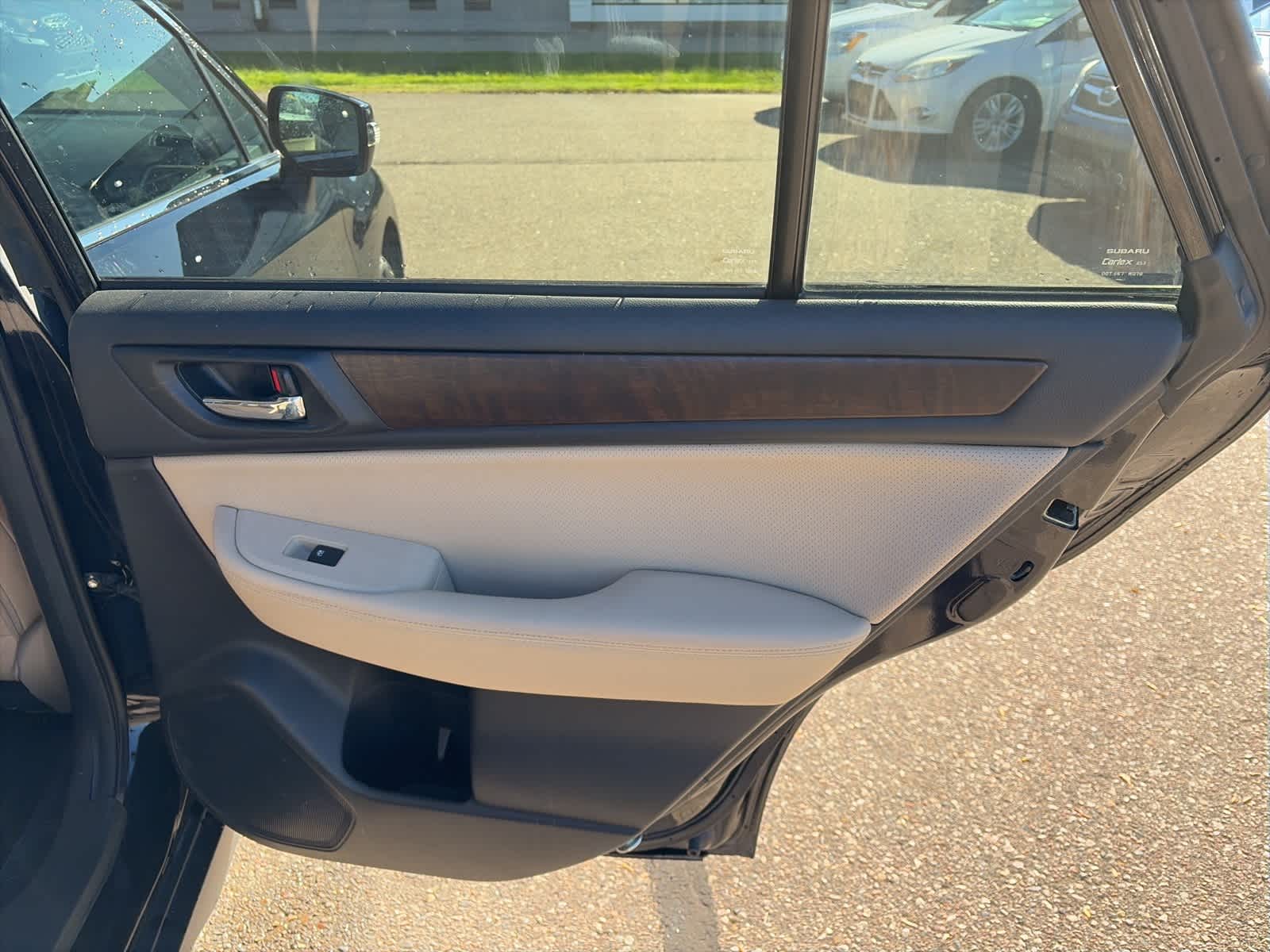 Thumbnail: 2015 Subaru Outback - 20