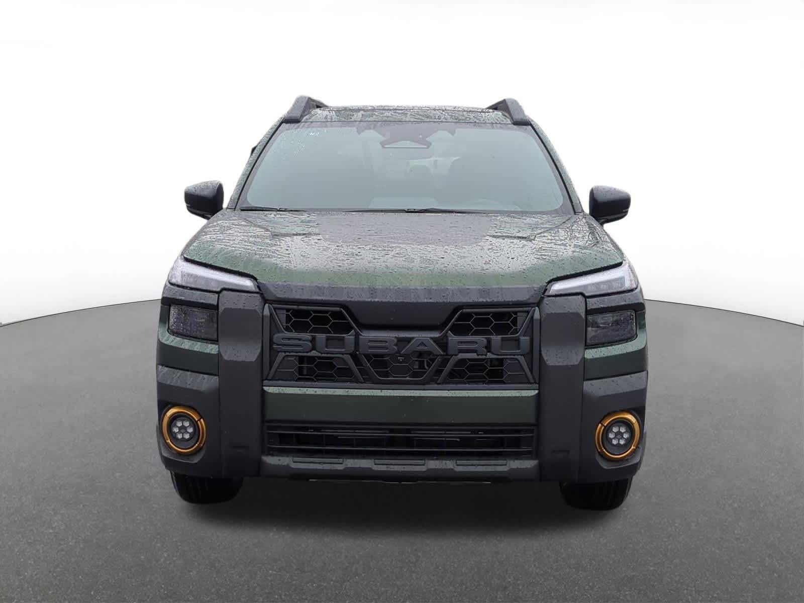 Thumbnail: 2026 Subaru Outback - 10