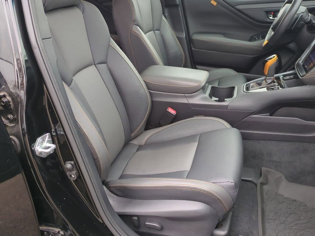 Thumbnail: 2022 Subaru Outback - 22