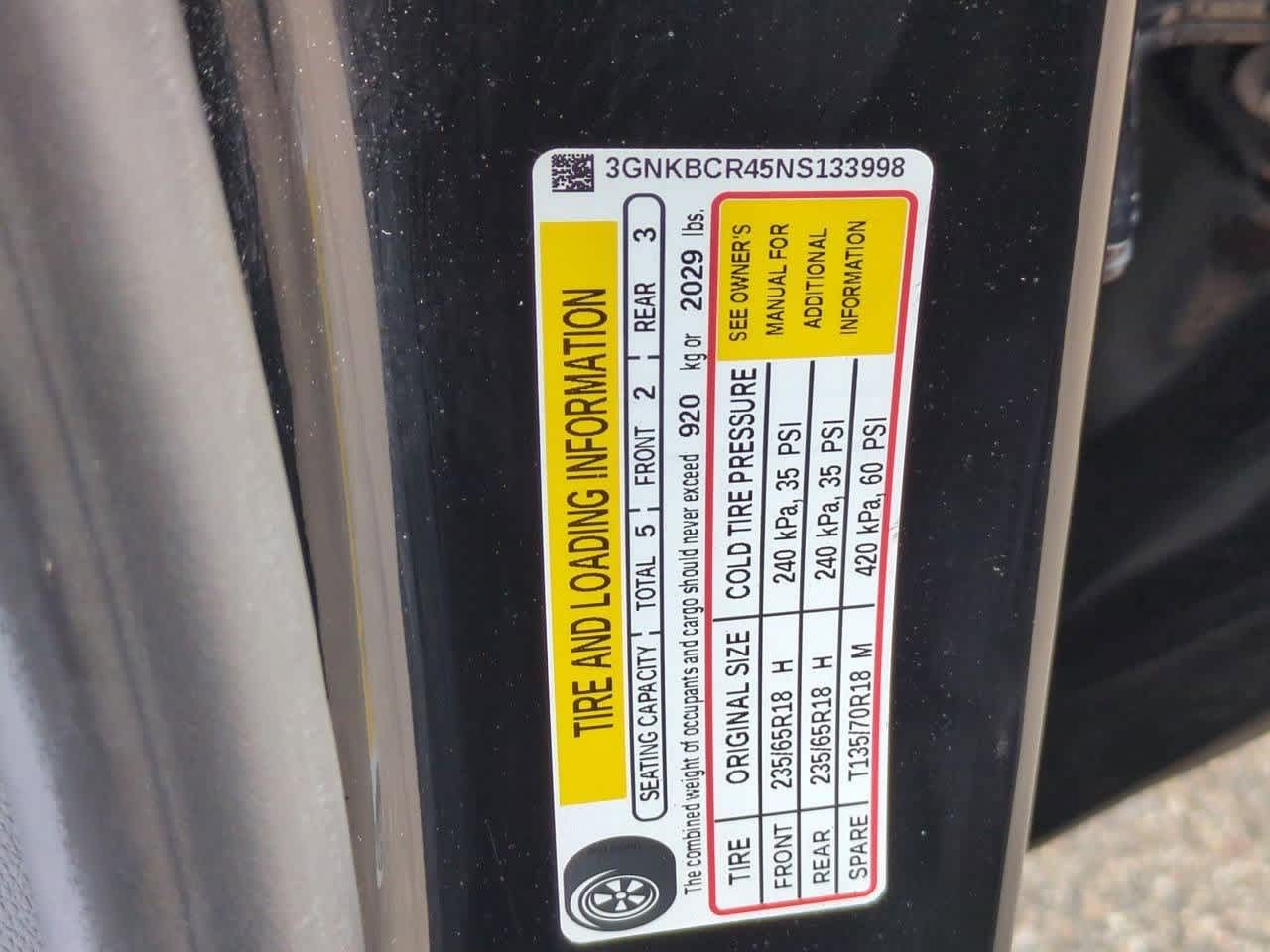 Thumbnail: 2022 Chevrolet Blazer - 35