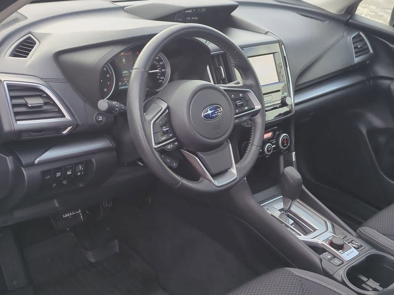 Thumbnail: 2023 Subaru Forester - 2