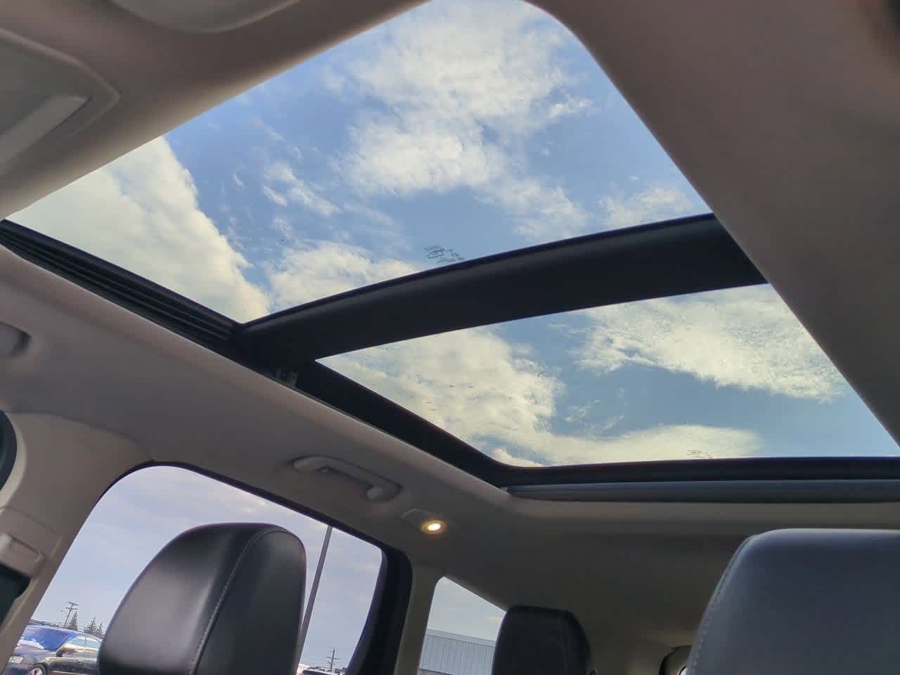 Thumbnail: 2015 Ford Escape - 18