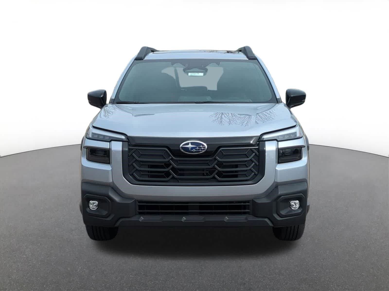 Thumbnail: 2026 Subaru Outback - 9