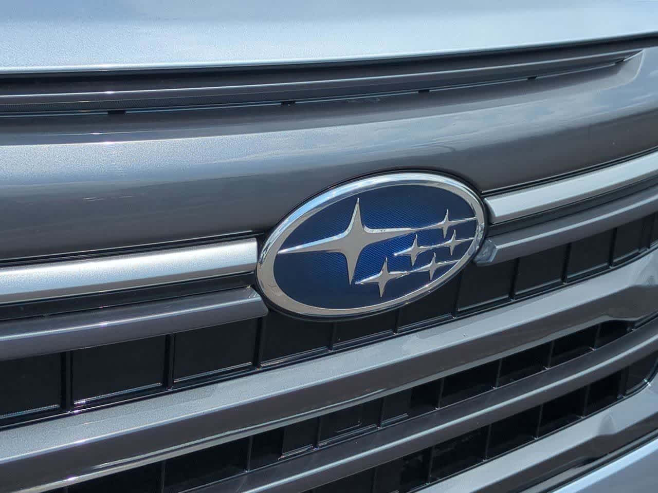 Thumbnail: 2025 Subaru Forester - 10