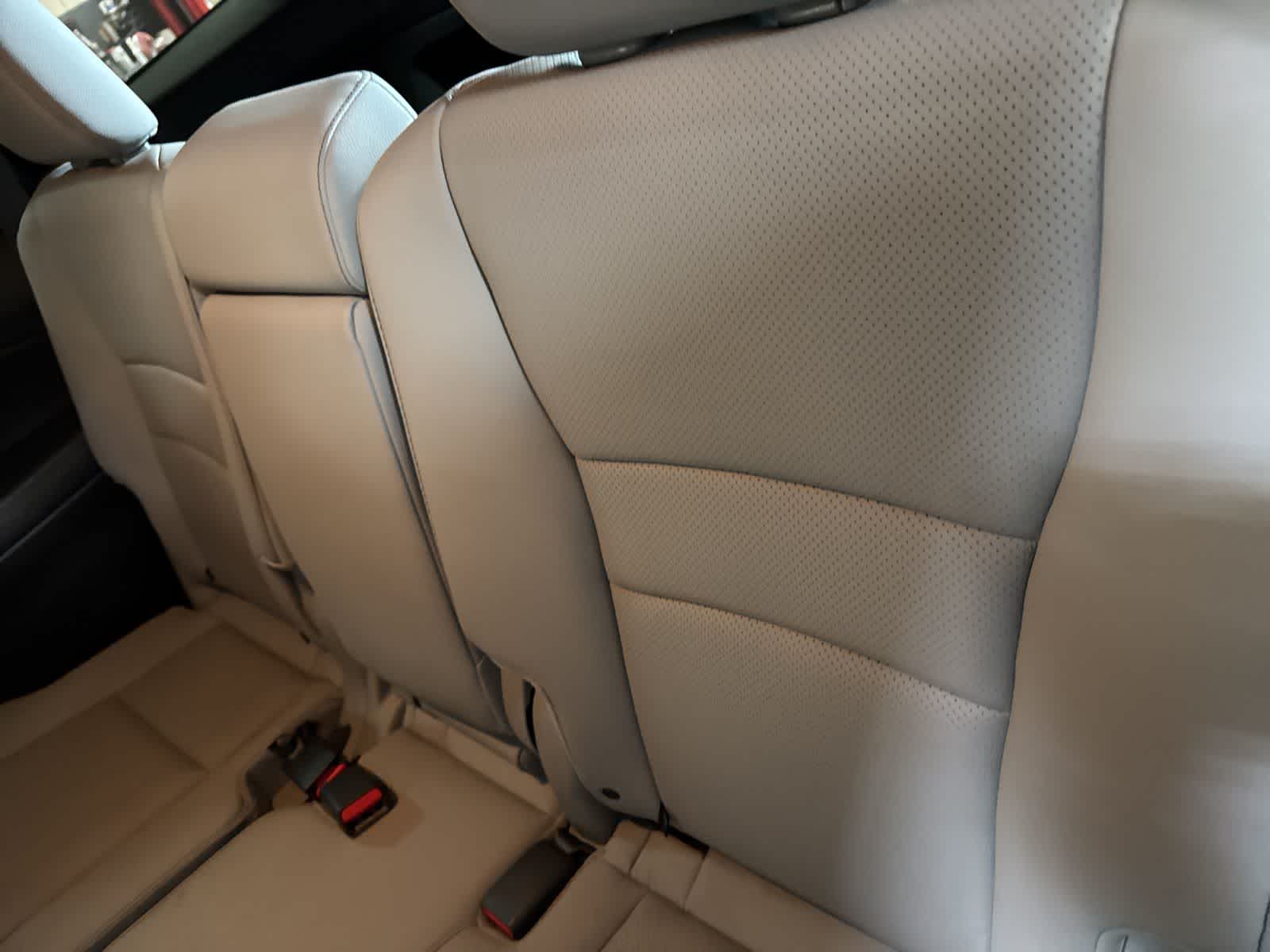 Thumbnail: 2023 Honda Passport - 16