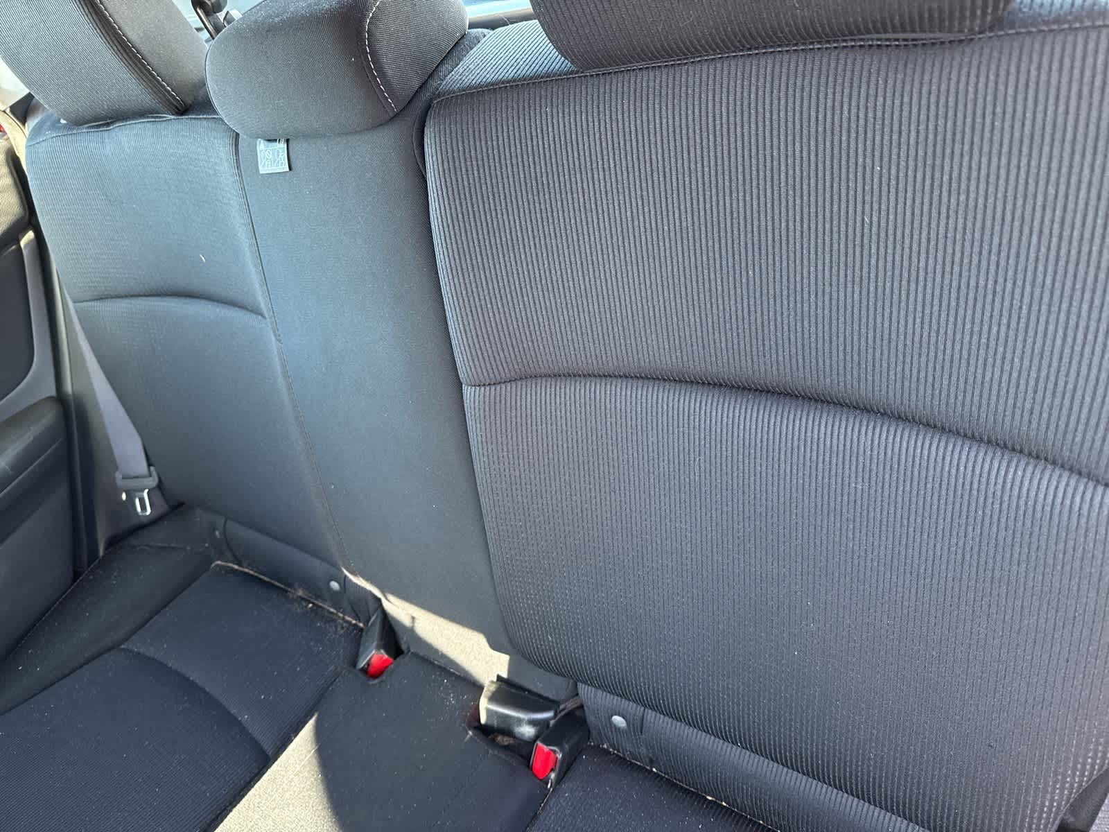 Thumbnail: 2013 Subaru Impreza - 16