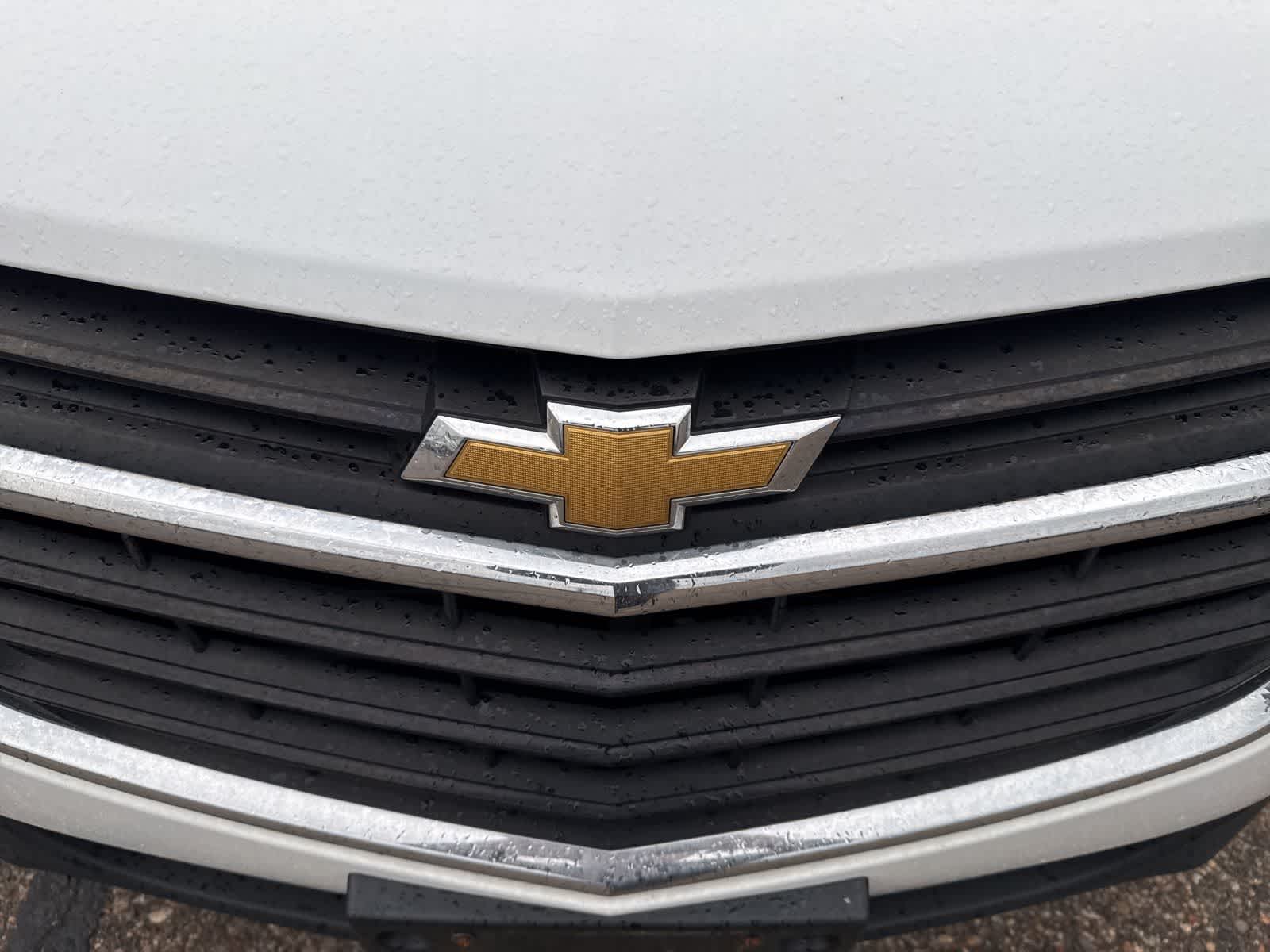 Thumbnail: 2020 Chevrolet Equinox - 11