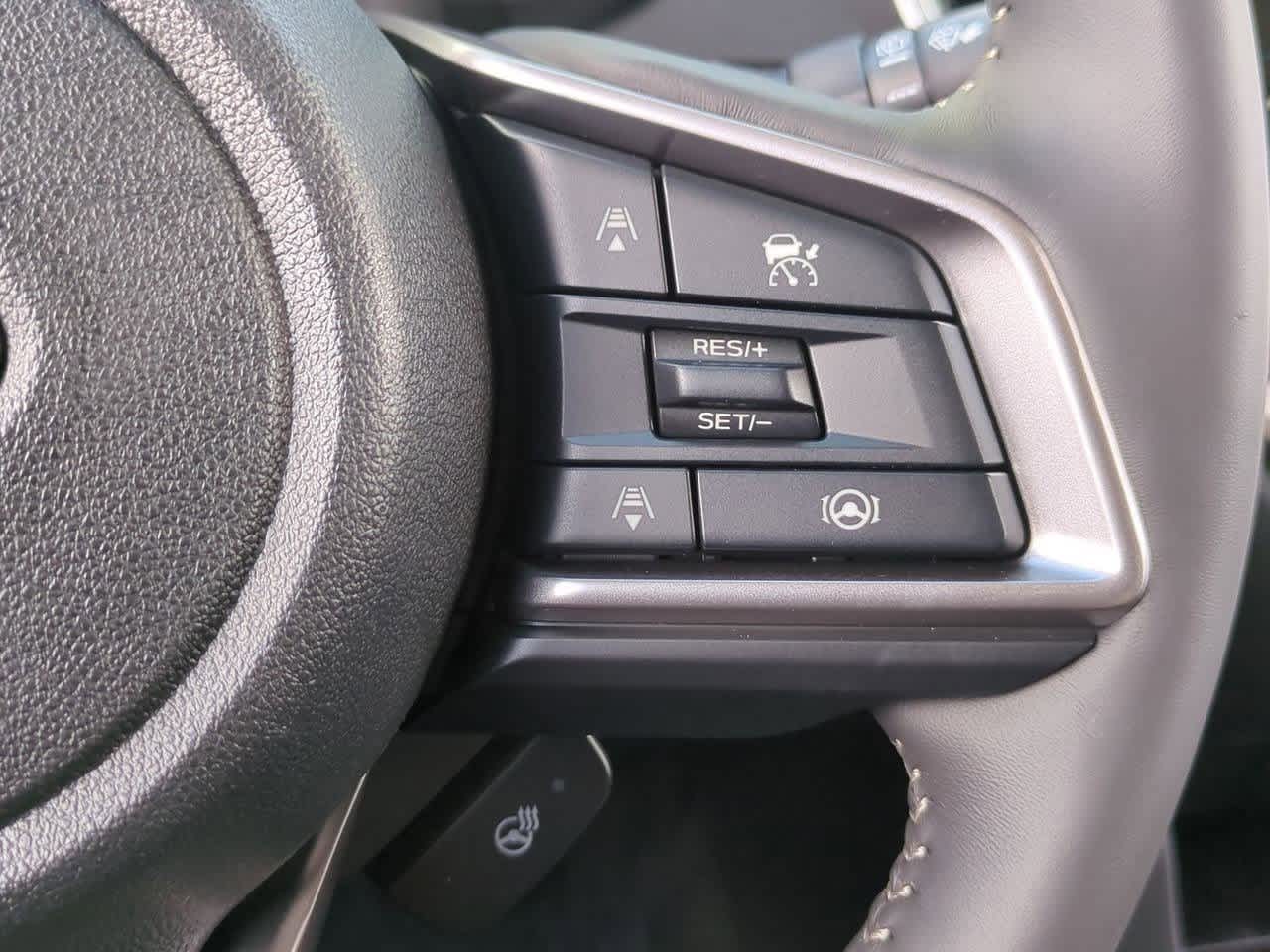 Thumbnail: 2025 Subaru Ascent - 25