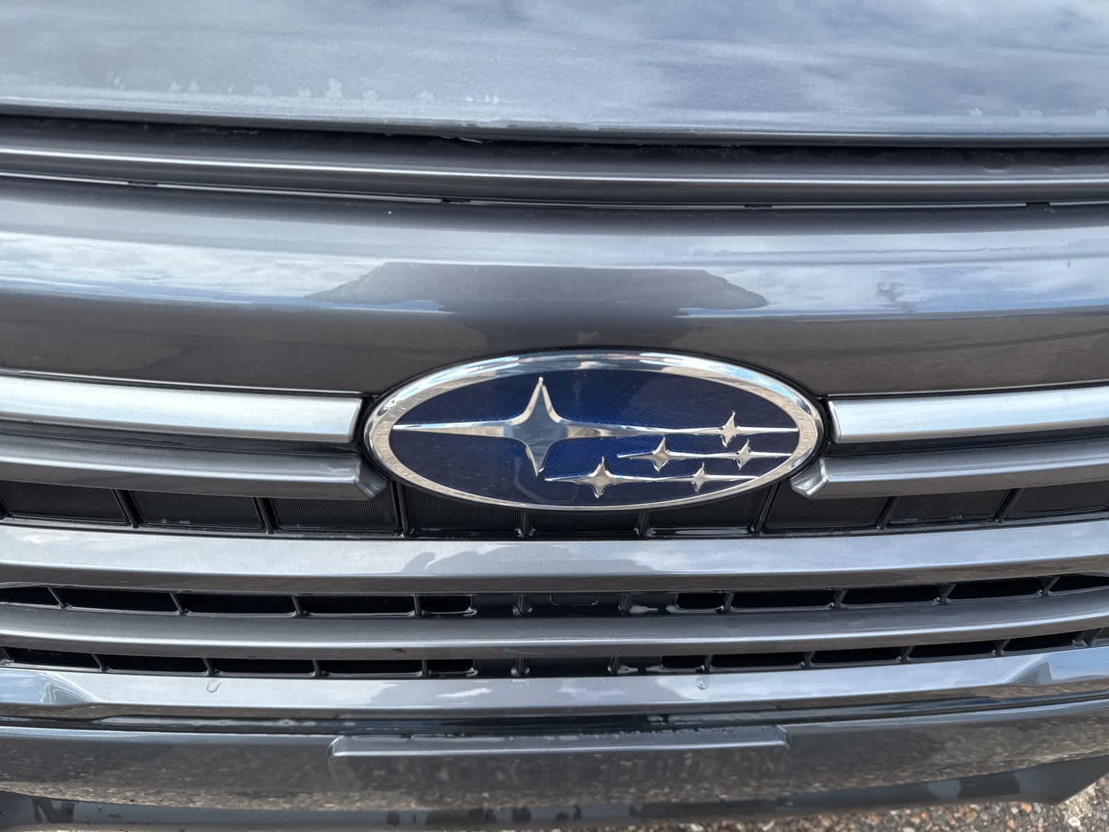 Thumbnail: 2025 Subaru Forester - 11