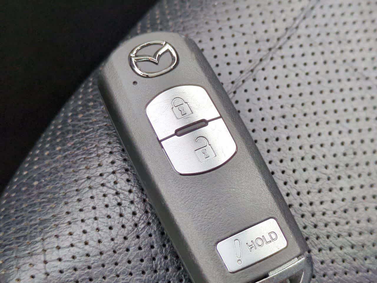 Thumbnail: 2013 Mazda CX-5 - 34