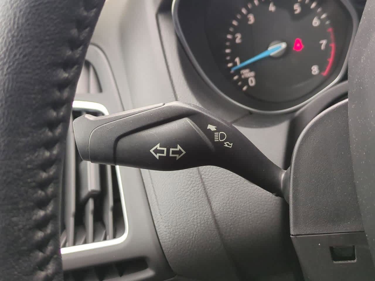 Thumbnail: 2018 Ford Focus - 27