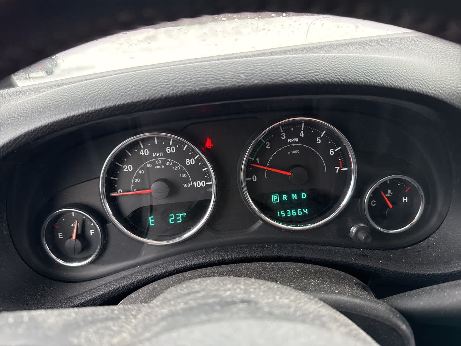 Thumbnail: 2012 Jeep Wrangler - 16