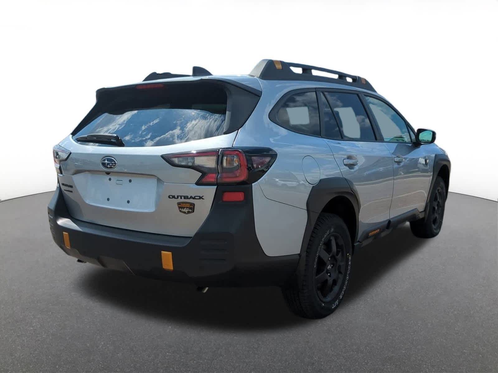 Thumbnail: 2025 Subaru Outback - 6