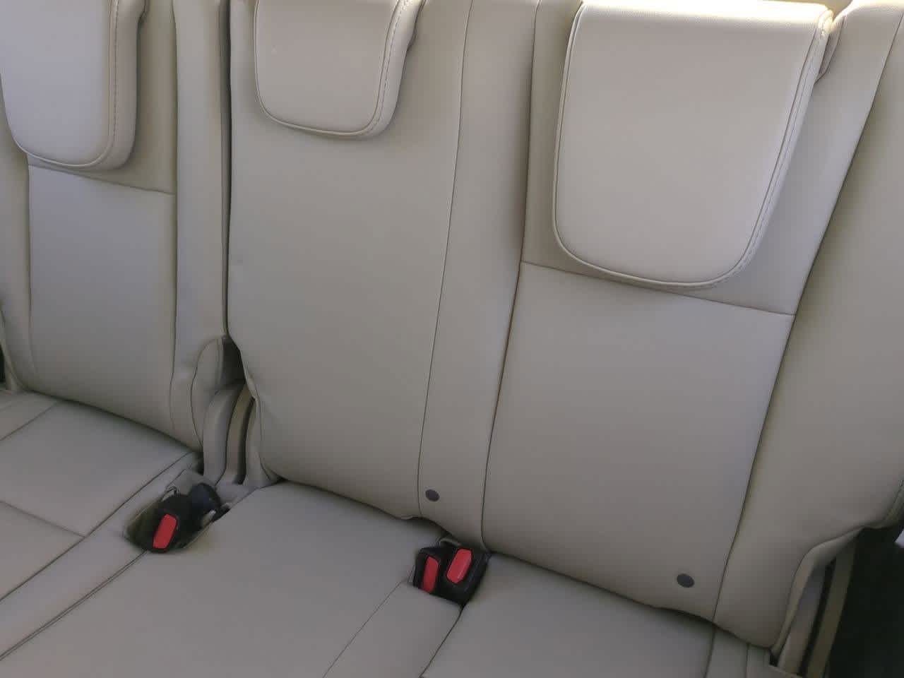 Thumbnail: 2025 Subaru Ascent - 21