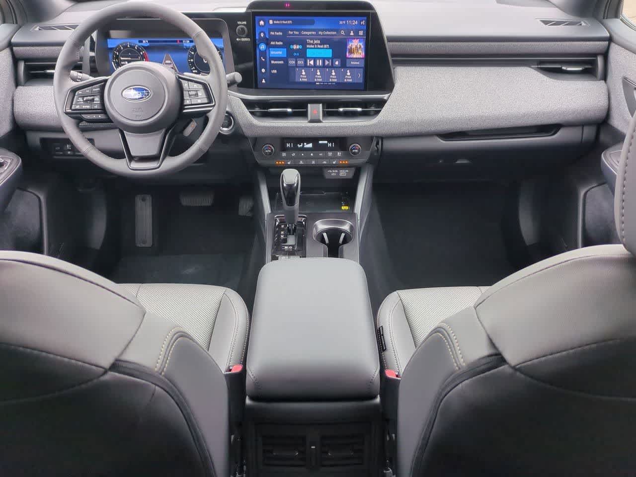 Thumbnail: 2026 Subaru Outback - 14