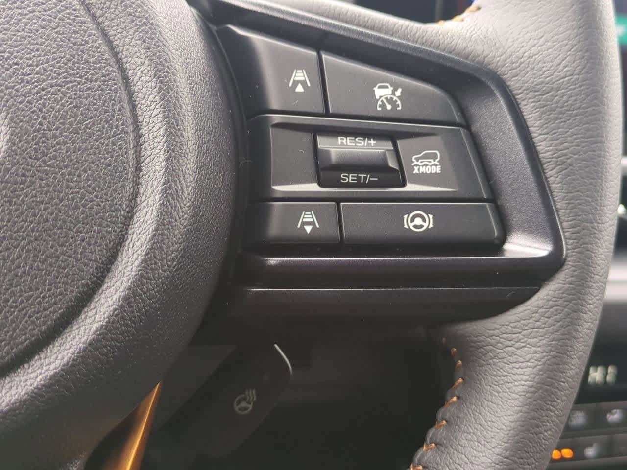 Thumbnail: 2026 Subaru Outback - 25