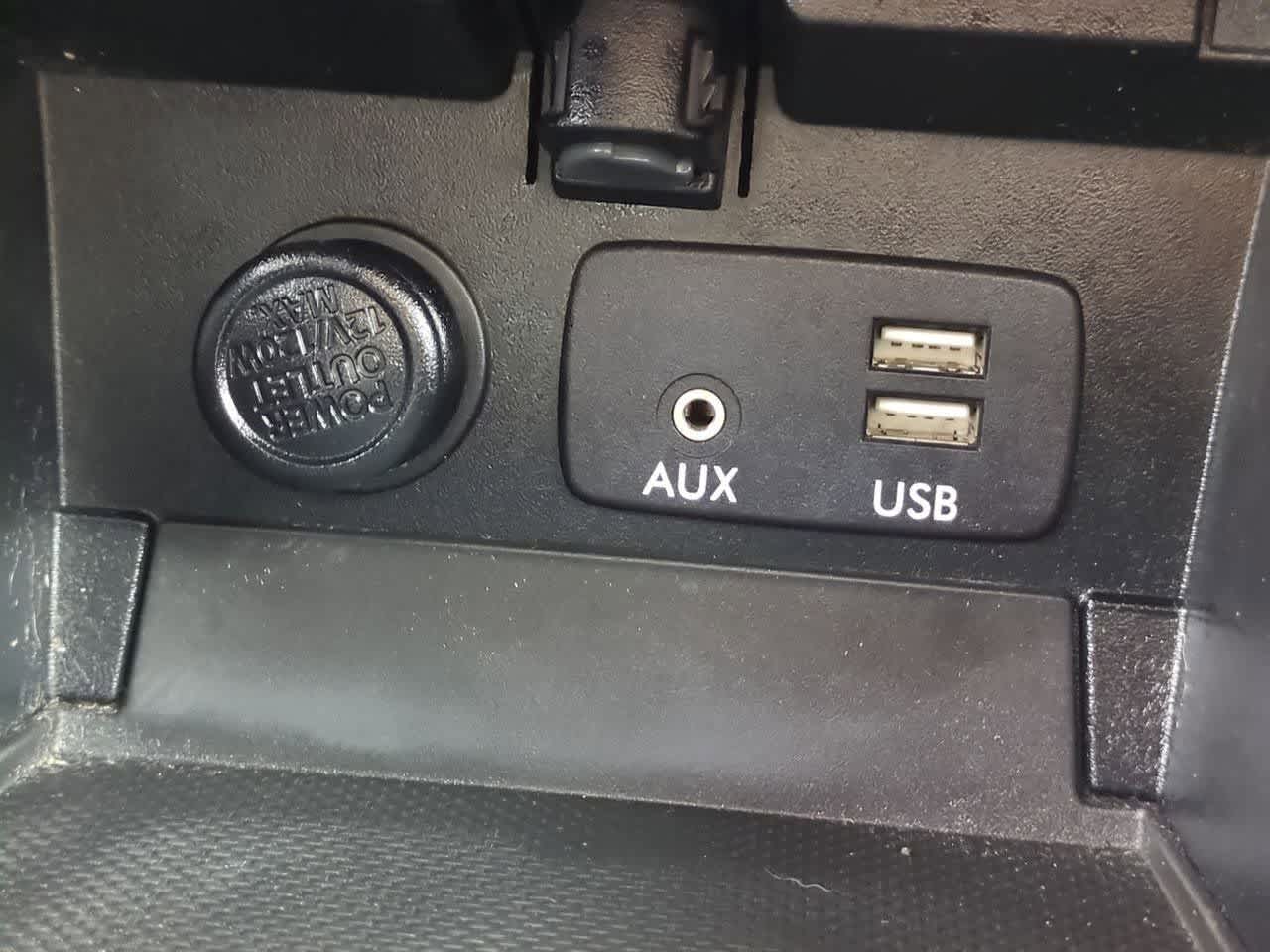 Thumbnail: 2018 Subaru Outback - 31