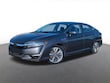  Honda Clarity Plug-In Hybrid