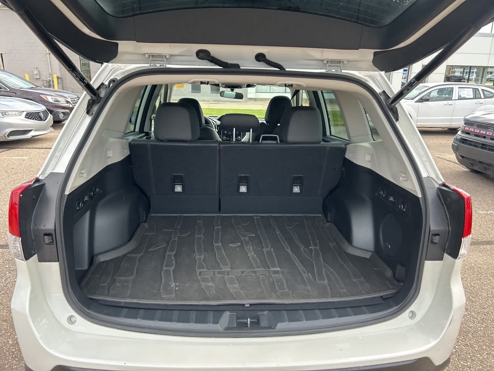 Thumbnail: 2022 Subaru Forester - 15