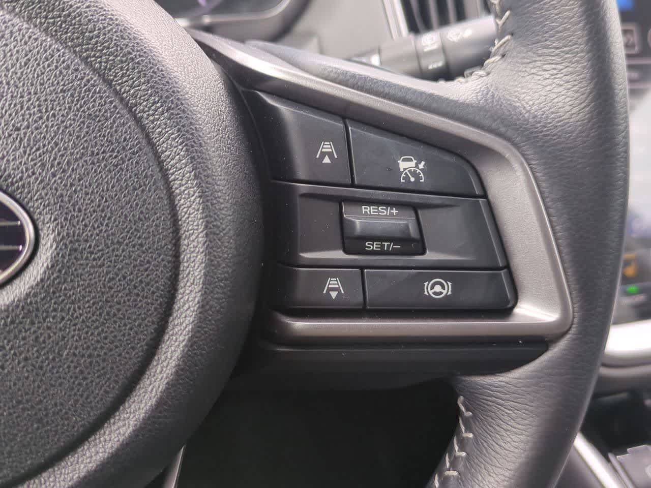 Thumbnail: 2023 Subaru Outback - 25