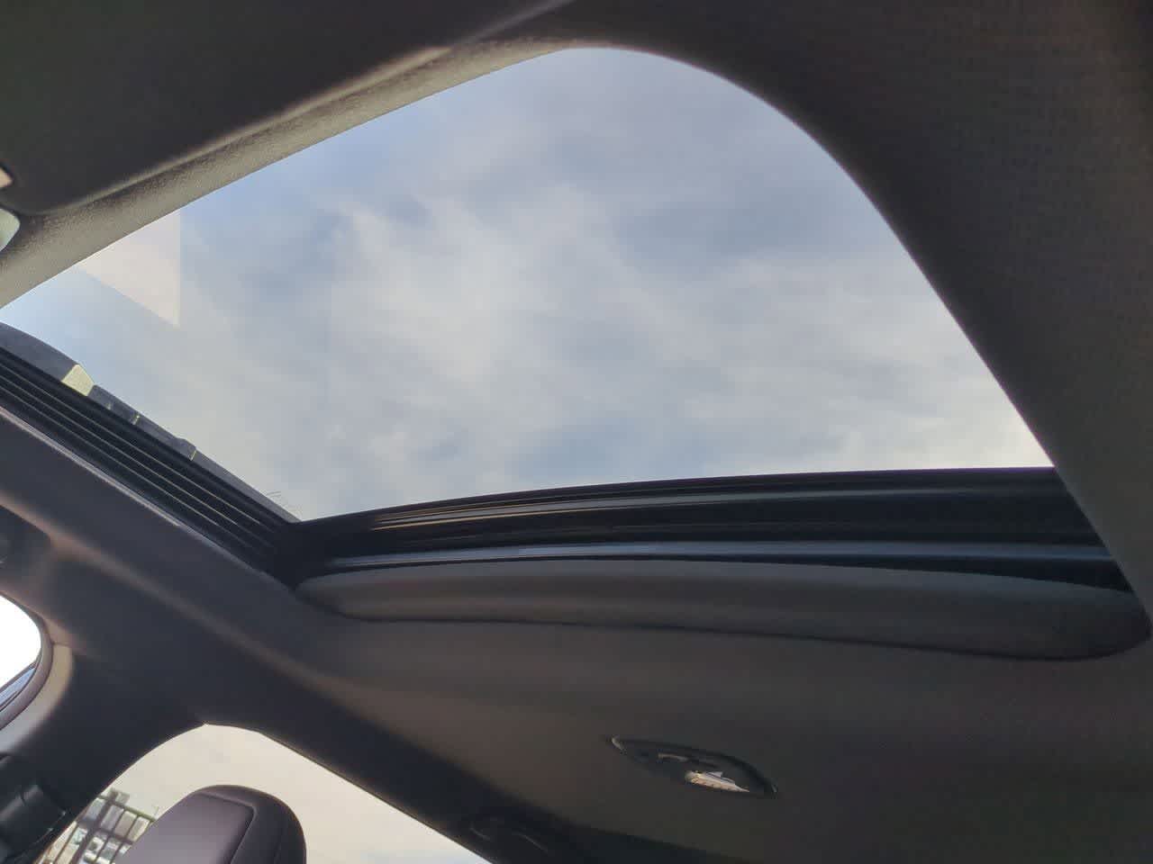 Thumbnail: 2026 Subaru Outback - 18