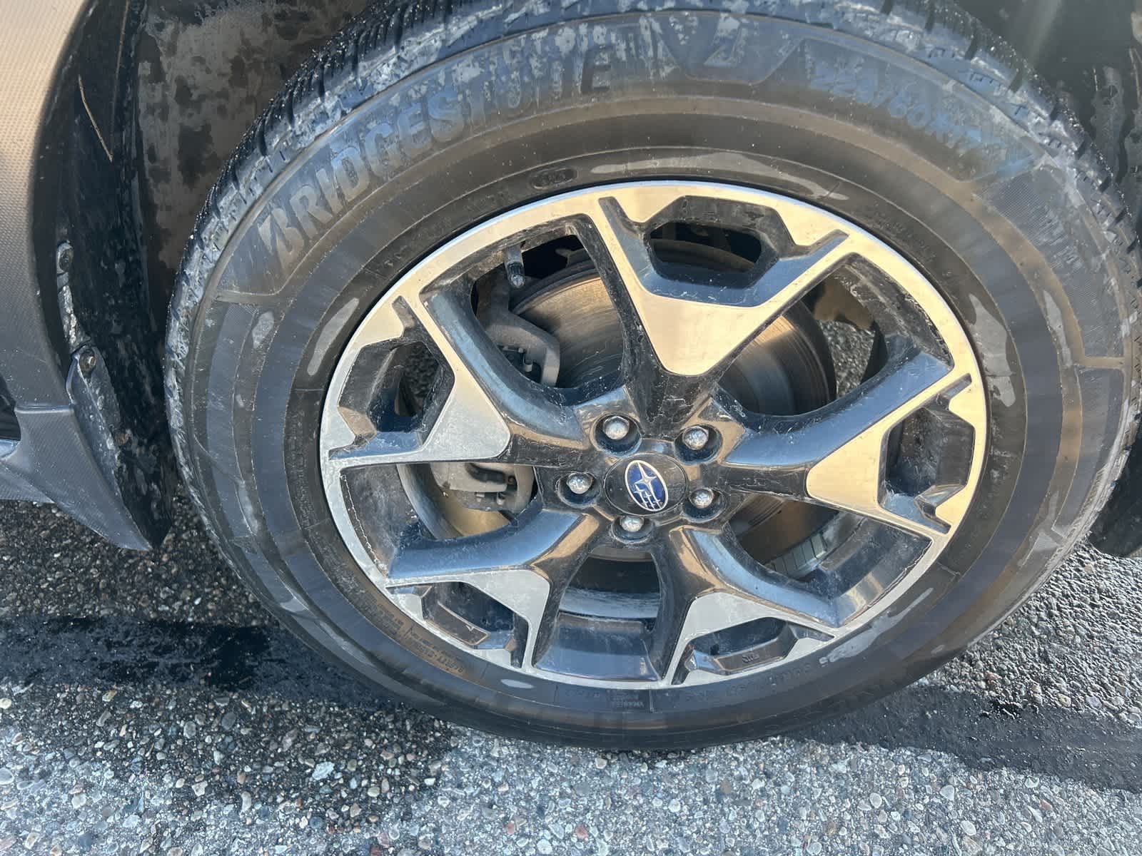Thumbnail: 2019 Subaru Crosstrek - 9