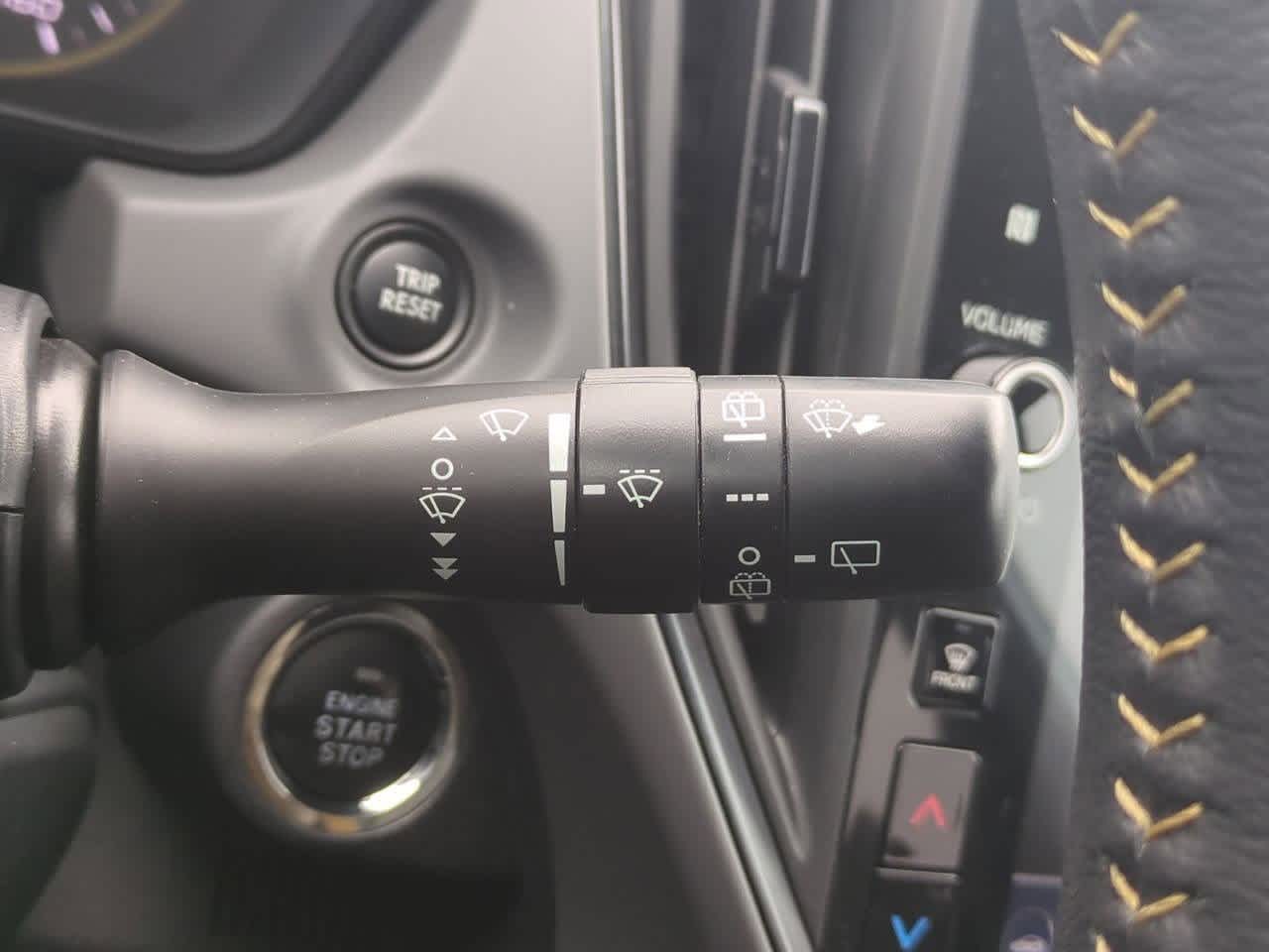 Thumbnail: 2024 Subaru Crosstrek - 24