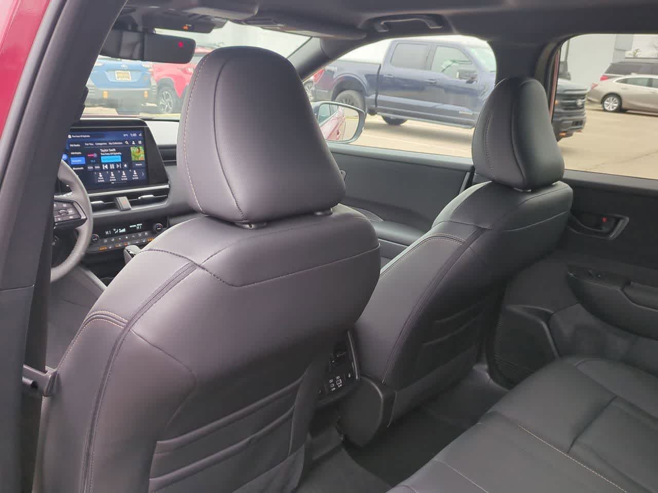 Thumbnail: 2026 Subaru Outback - 17