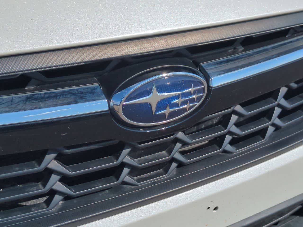 Thumbnail: 2018 Subaru Crosstrek - 11