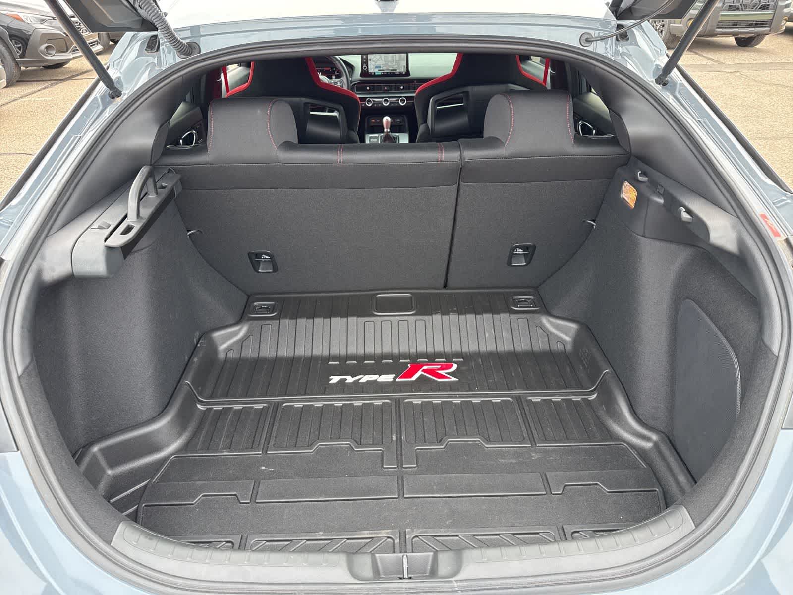 Thumbnail: 2024 Honda Civic - 14