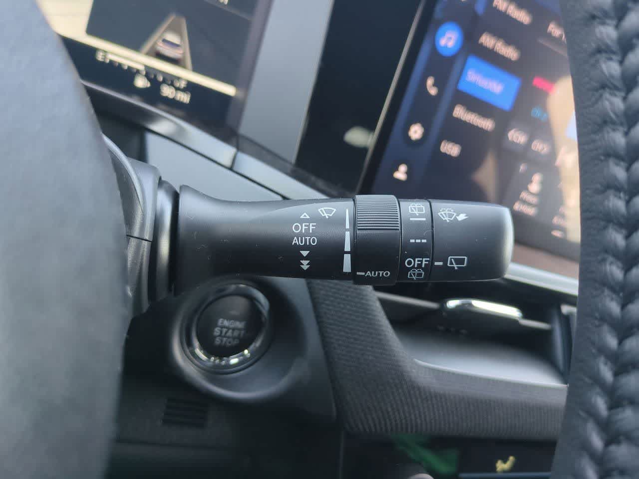 Thumbnail: 2026 Subaru Outback - 26