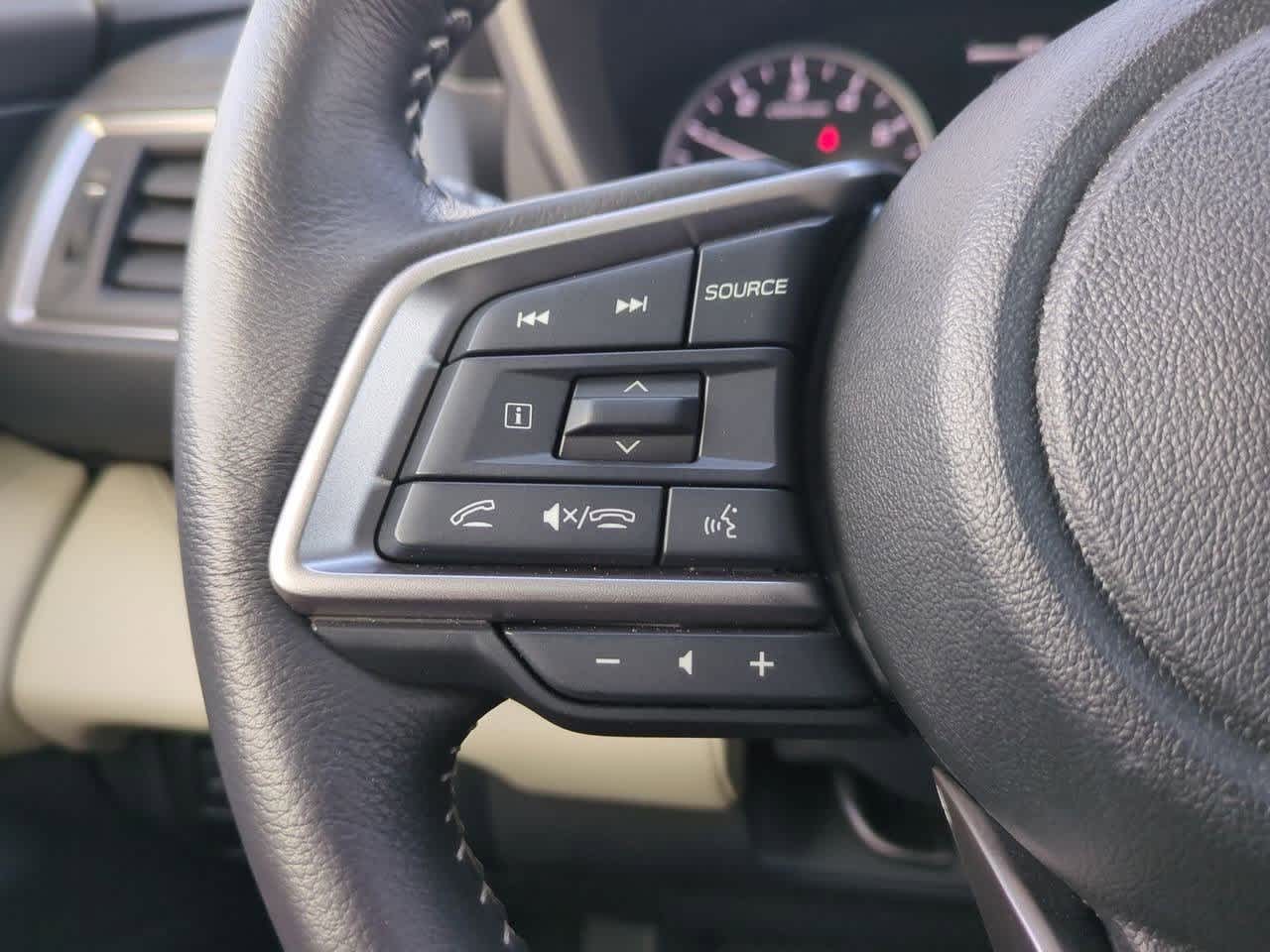 Thumbnail: 2025 Subaru Ascent - 26