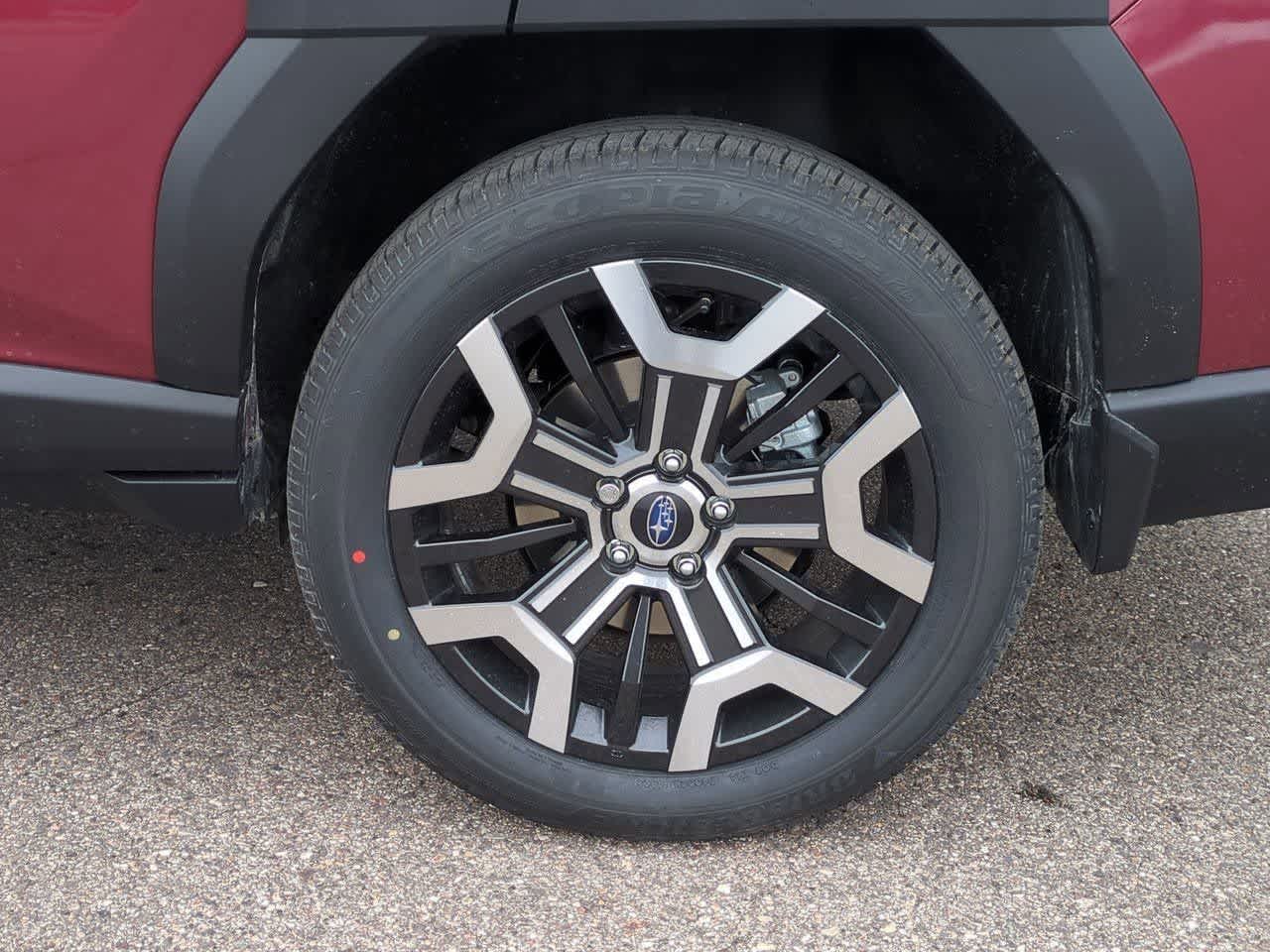 Thumbnail: 2026 Subaru Outback - 13