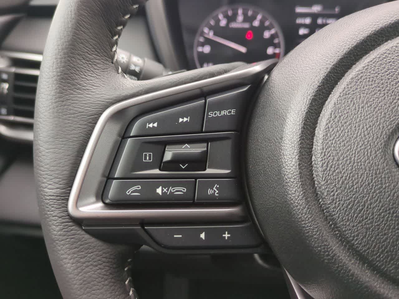 Thumbnail: 2025 Subaru Legacy - 24