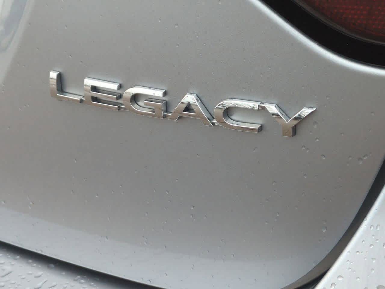 Thumbnail: 2023 Subaru Legacy - 12