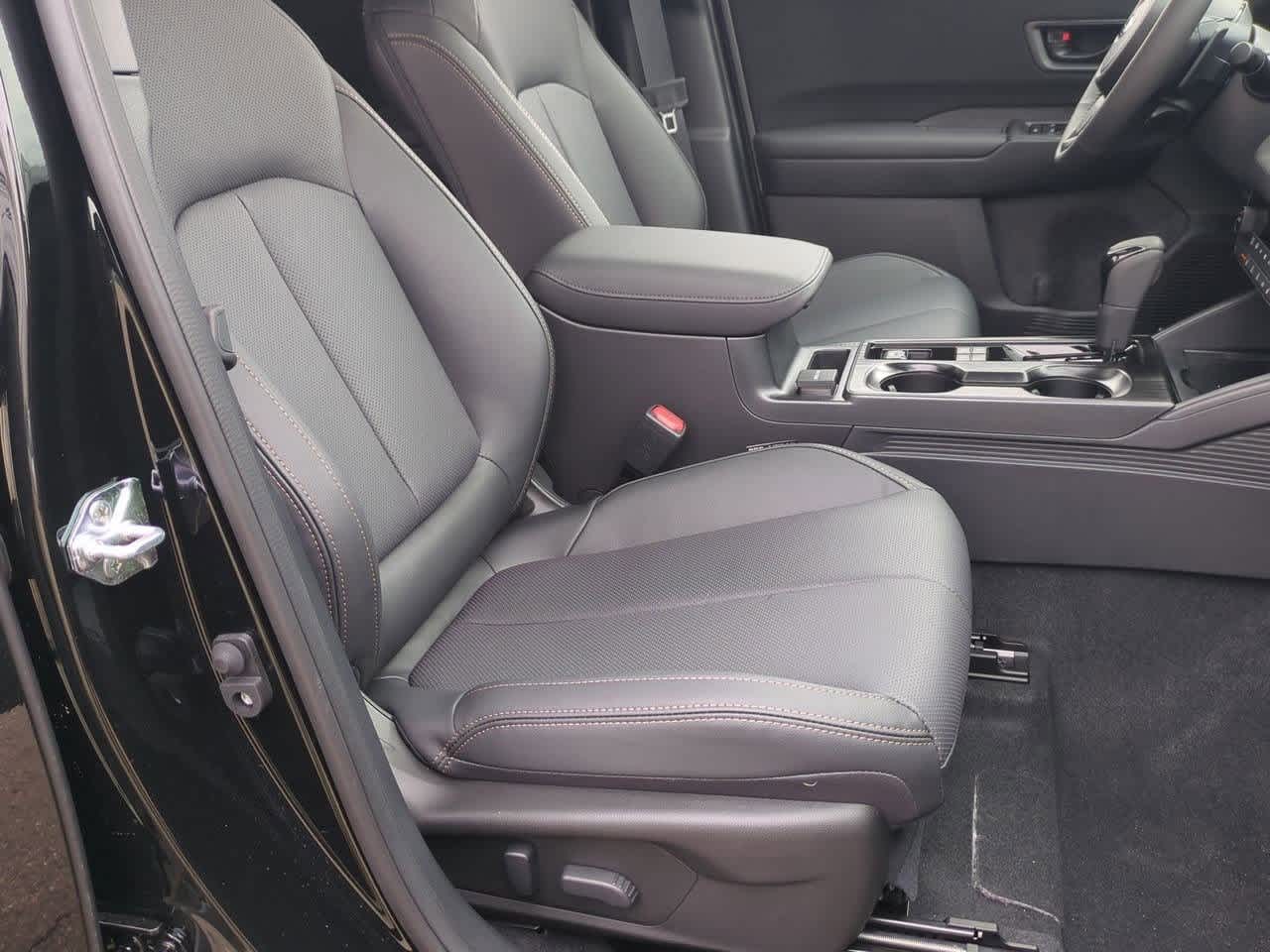 Thumbnail: 2026 Subaru Outback - 22