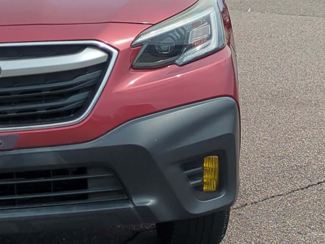 Thumbnail: 2020 Subaru Outback - 10