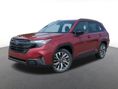 2025 Subaru Forester Touring SUV