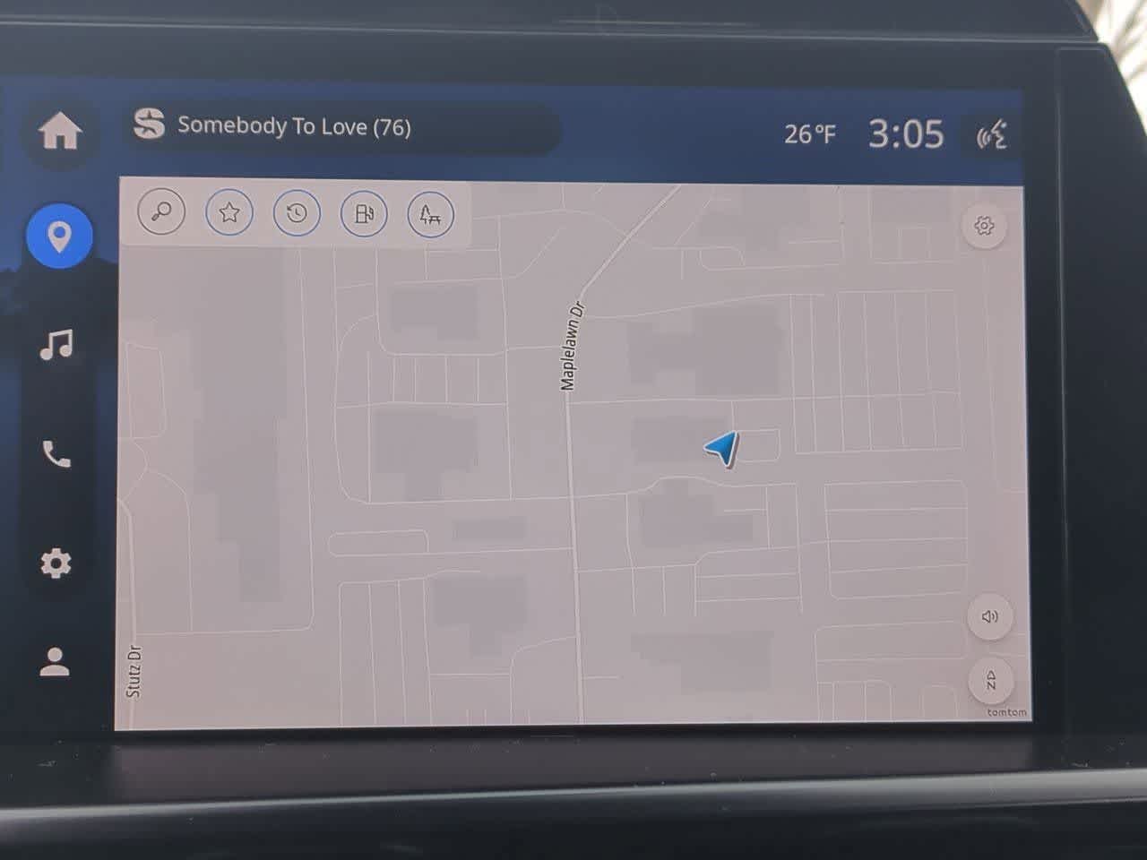 Thumbnail: 2026 Subaru Outback - 29